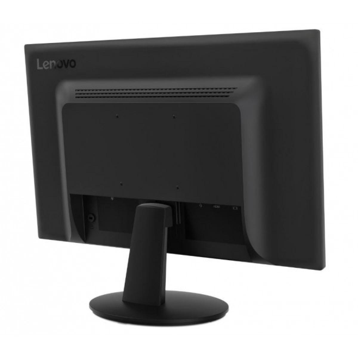 Lenovo 20‑Inch LCD TFT Monitor (Model EX‑UK / L2062) – Compact, Energy‑Efficient HD Display