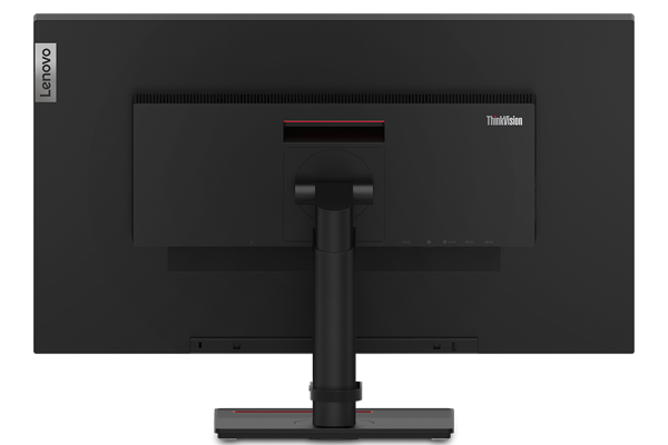 Lenovo 32″ Edge‑to‑Edge EX‑UK Monitor – Ultra‑Sharp UHD IPS Display with Sleek Design  - 6 Months Warranty