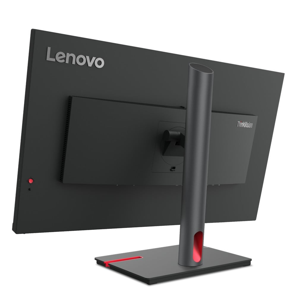 Lenovo 32″ Edge‑to‑Edge EX‑UK Monitor – Ultra‑Sharp UHD IPS Display with Sleek Design  - 6 Months Warranty