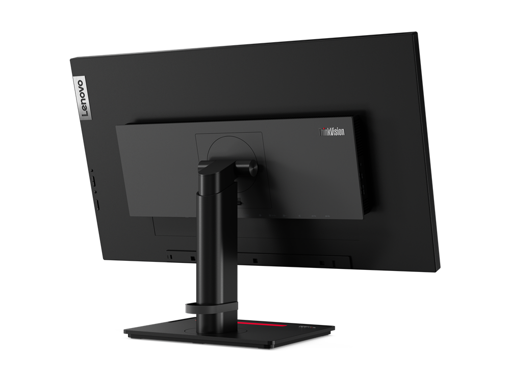 Lenovo 32″ Edge‑to‑Edge EX‑UK Monitor – Ultra‑Sharp UHD IPS Display with Sleek Design  - 6 Months Warranty