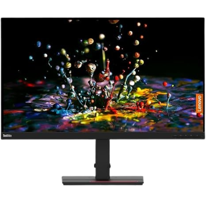 Lenovo 32″ Edge‑to‑Edge EX‑UK Monitor – Ultra‑Sharp UHD IPS Display with Sleek Design  - 6 Months Warranty
