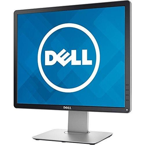 Dell 19″ Square Display Monitor – Compact HD+ Screen for Everyday Use With Sleek Design  - 6 Months Warranty