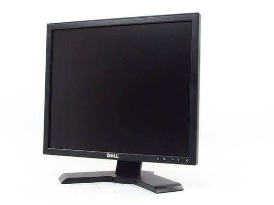 Dell 19″ Square Display Monitor – Compact HD+ Screen for Everyday Use With Sleek Design  - 6 Months Warranty