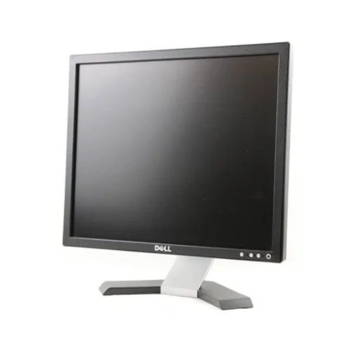Dell 19″ Square Display Monitor – Compact HD+ Screen for Everyday Use With Sleek Design  - 6 Months Warranty