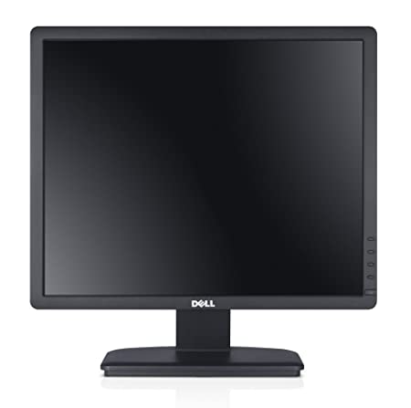 Dell 19″ Square Display Monitor – Compact HD+ Screen for Everyday Use With Sleek Design  - 6 Months Warranty