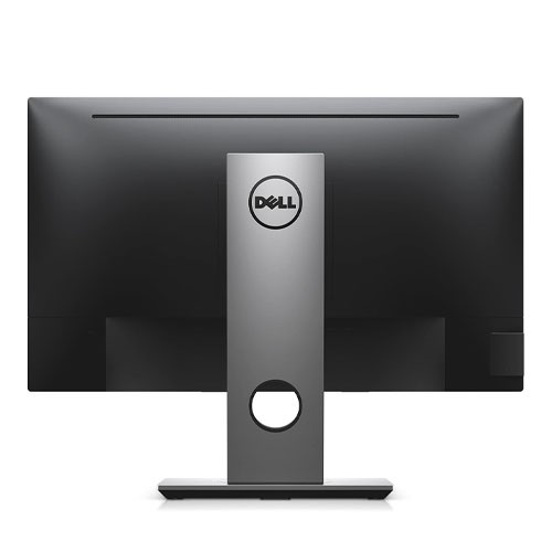 Dell 24″ Wide Monitor – Full HD IPS Display with Modern Connectivity and Ergonomic Design - 6 Months Warranty