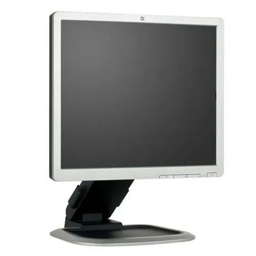 HP 19″ Square Display Monitor – Practical SXGA Resolution with Compact, Efficient Design - 6 Months Warranty