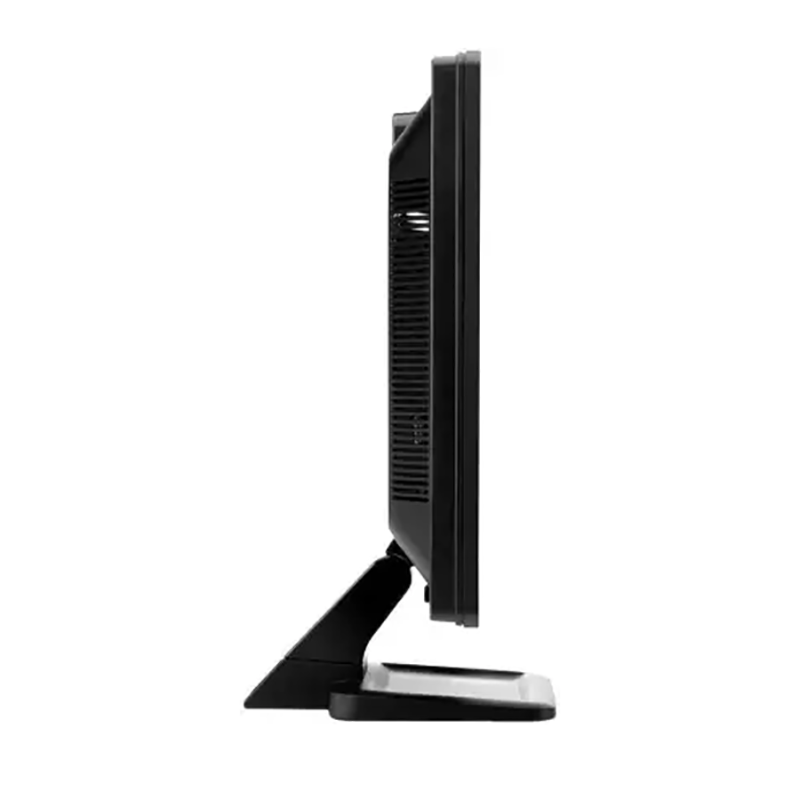 HP 19″ Square Display Monitor – Practical SXGA Resolution with Compact, Efficient Design - 6 Months Warranty