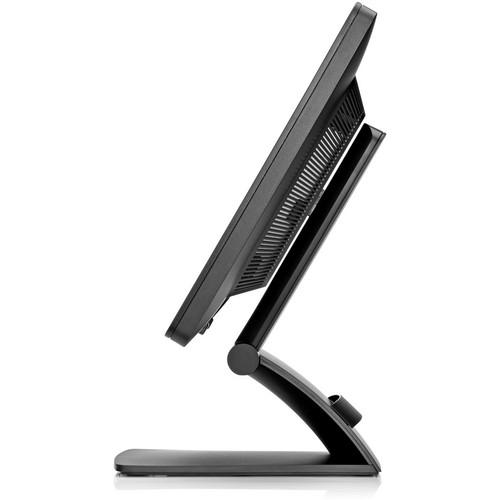 HP 19″ Square Display Monitor – Practical SXGA Resolution with Compact, Efficient Design - 6 Months Warranty