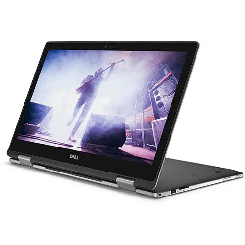 Dell Latitude 5300 Intel Core i7 8th Gen (x360) 16GB RAM, 512GB Intel UHD Graphics 620, 13.3" Backlit keyboard - Touch Screen