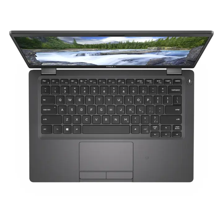 Dell Latitude 5300 Intel Core i7 8th Gen (x360) 16GB RAM, 512GB Intel UHD Graphics 620, 13.3" Backlit keyboard - Touch Screen