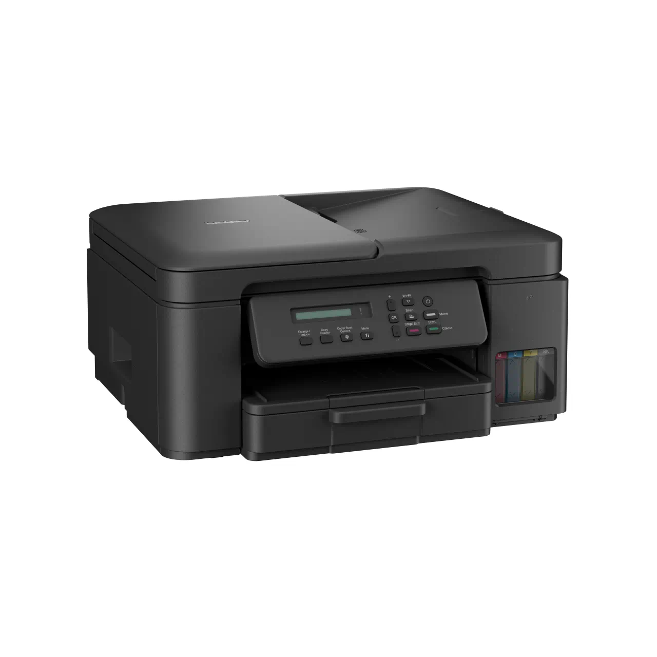 Brother DCP-T730DW Wireless All-in-One Ink Tank Printer, Print, Scan, Copy. (1 Year Warranty)