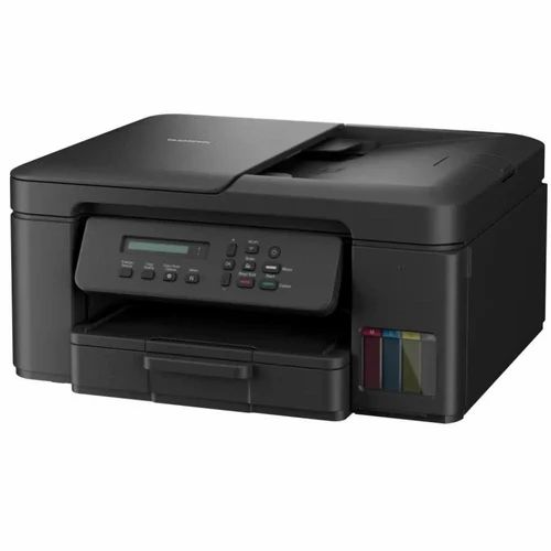 Brother DCP-T730DW Wireless All-in-One Ink Tank Printer, Print, Scan, Copy. (1 Year Warranty)