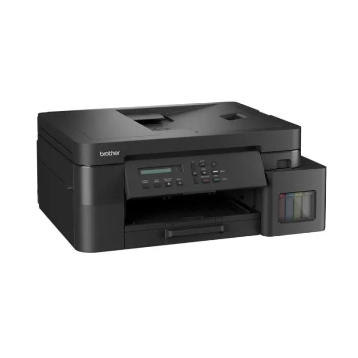 Brother DCP-T730DW Wireless All-in-One Ink Tank Printer, Print, Scan, Copy. (1 Year Warranty)