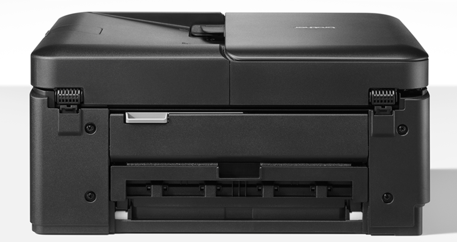 Brother DCP-T730DW Wireless All-in-One Ink Tank Printer, Print, Scan, Copy. (1 Year Warranty)