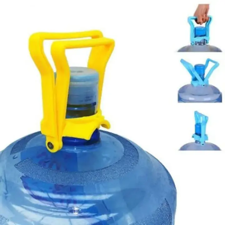 20 Liter Can Handle / Liter Bottle Carry Can Handle/20L Bottle Lifter/jar Lifter Easy Lifting 20 Liter Water Can Holder