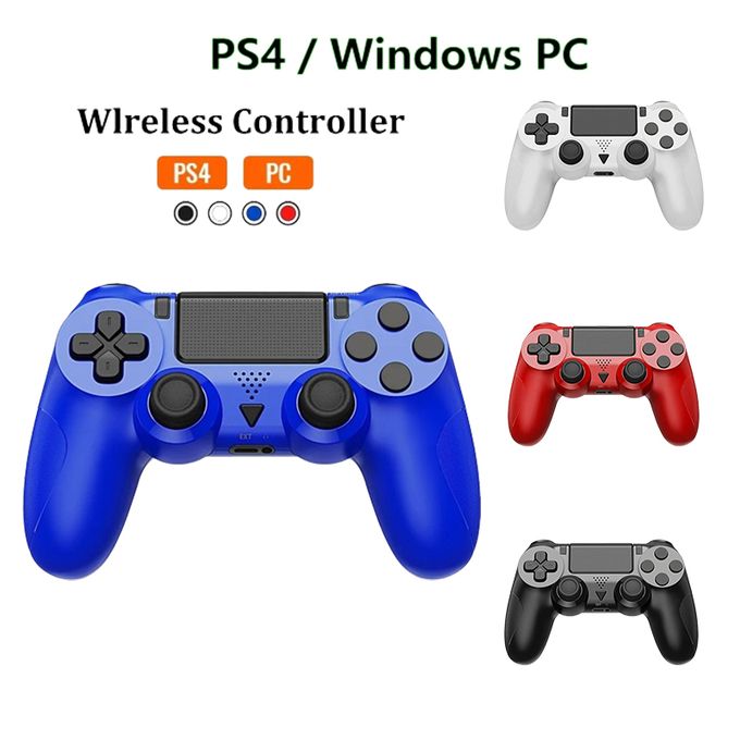 Sony PS4 Pad Dual Shock 4 - Wireless Controller, Sony PS4 Pad Dual Shock 4 - Wireless Controller