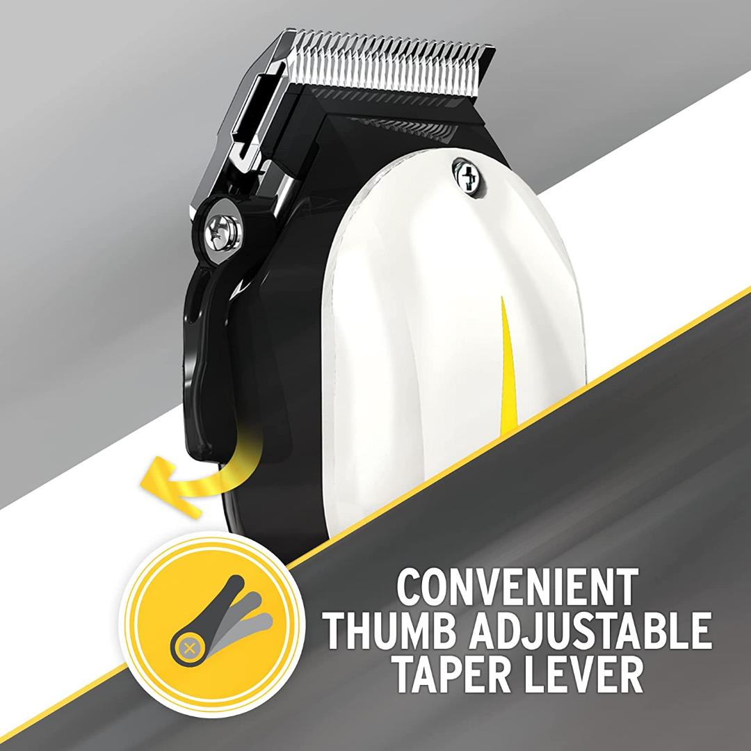 Wahl professional shaving machine