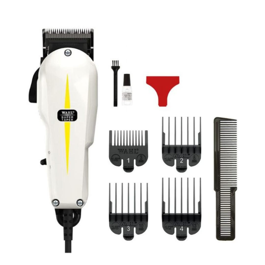 Wahl professional shaving machine
