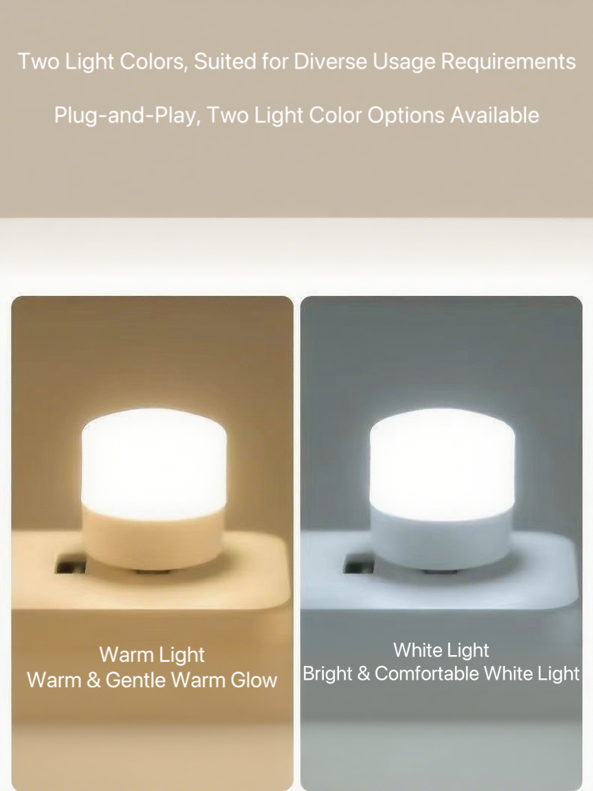 USB Night Lights Bedroom Decor Motion Sensor Night Lamp USB Charging Bedroom Decoration LED Night Light
Lighting hone