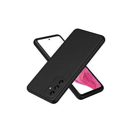 Galaxy A05s Black Original Silicone Phone Case/ Cover