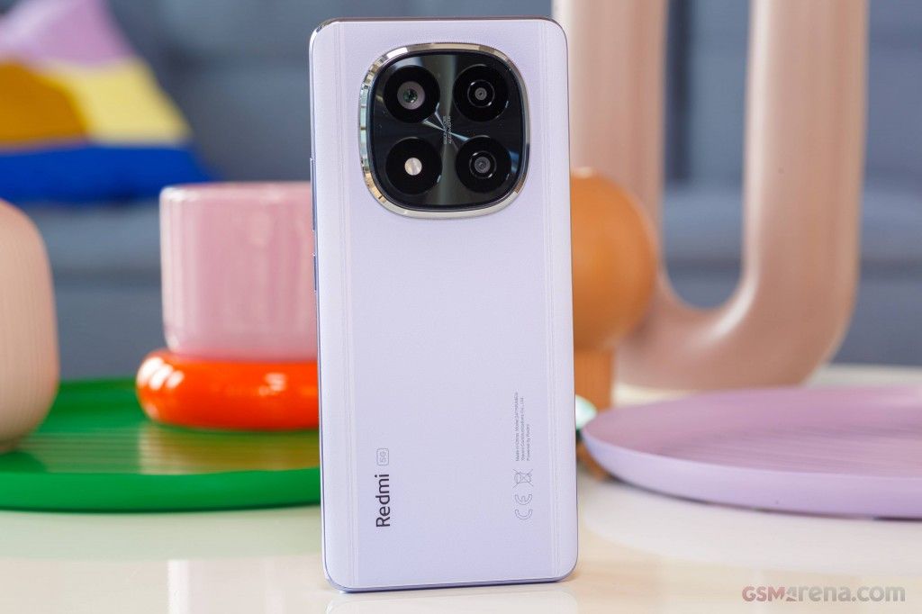 XIAOMI REDMI NOTE 14 PRO PLUS 5G,512GB+12GB RAM,200MP ULTRA CLEAR CAMERA,120 WATTS HYPER CHARGE,5110MAH BATTERY CRAFTED WITH AI