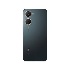 Vivo Y03 128GB+4GB 6.56" 90Hz Display 13MP+5MP Camera MTK Helio G85 Processor Dual SIM 5000mAh Battery IP54Dust/Water Resistant 2Years Warranty Android Smart Phones