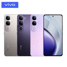 Vivo V40 Lite 256GB+8GB 6.67 Inches 120Hz Display 50MP+32MP Cameras Snapdragon 685 Processor 5000mAh Battery 80W SuperFast Charging IP64Dust/Water Resistant Android Smart Phones
