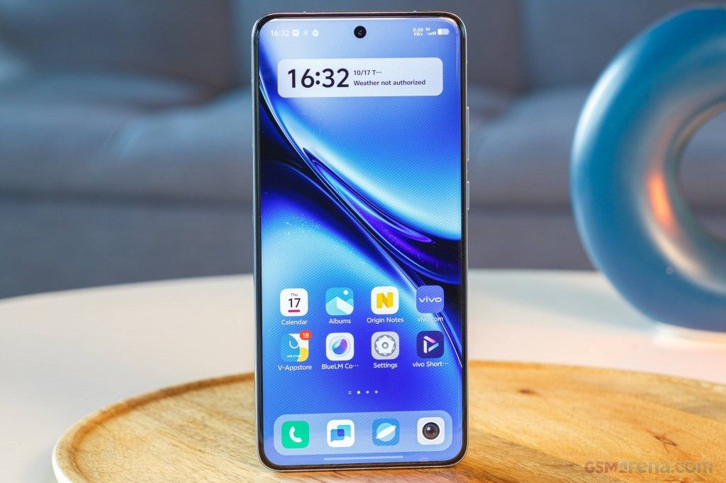 New Arrival Brand New Smart Phone,vivo X200 PRO 5G - 6.78" - 16RAM + 512GB (Dual SIM) Zeiss optics, Battery 6000mAh Fast charging 90W, Fingerprint Sensors 2YRS WRTY- Titanium Grey Official Store