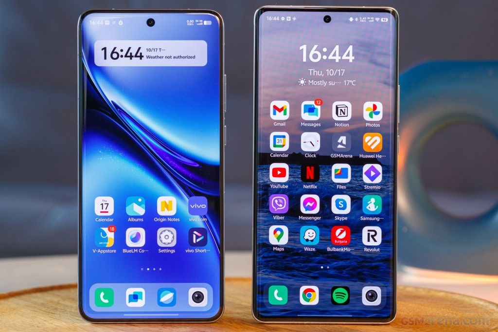 New Arrival Brand New Smart Phone,vivo X200 PRO 5G - 6.78" - 16RAM + 512GB (Dual SIM) Zeiss optics, Battery 6000mAh Fast charging 90W, Fingerprint Sensors 2YRS WRTY- Titanium Grey Official Store