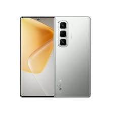 Infinix Hot 50 Pro Plus 256GB+16(8+8)GB 6.7" 3D-Curved AMOLED 120Hz Screen Phone 5000mAh With 33W Type-C 50MP Camera MTK Helio G100 Fingerprint Lock Hot 50 Pro+ Smart Phone