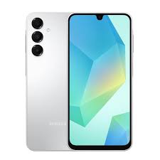 Samsung Galaxy A16 128GB+6GB 6.7" Super AMOLED Display 50MP Triple Camera Android 14 Mediatek Helio G99 5000mAh 25W Type-C Charge Smart Phones phone
