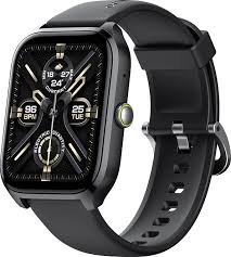 Oraimo Watch 5 Lite Smart Watch Smartwatch OSW-804 2.01'' Screen Bluetooth Durable Waterproof Dustproof