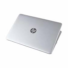 Hp Elitebook 840 G3 Laptop - Intel Core i5 6th - 8GB RAM 256GB SSD ROM - 14'' Windows 10 Notebook Silver 14 inch FHD Display