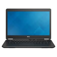 DELL LATITUDE 7450 INTEL CORE I7 8GB RAM MEMORY 256GB HDD 14INCHES