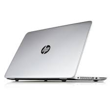 Hp EliteBook 840 G4 Laptop Notebook Computer| Intel Core i5| 7th Generation| 8GB RAM| 256 GB SSD Storage|Backlit Keyboard| HD Screen | Windows 10 Pro | Silver | 14.0" Display