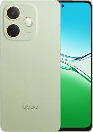 Oppo A5 Pro 4G 256GB+8GB 6.67" 120Hz IPS LCD Display 50MP+8MP Camera Snapdragon 6s 4G Gen1 Chipset 5800mAh Battery 45W Fast Charge IP68/69 Android 15 Fingerprint Smart Phone