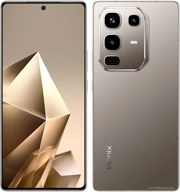 [New Arrival] Infinix Note 50 Pro 4G 256GB+8GB 6.78" 144Hz AMOLED Display 50MP+8MP+32MP Camera MTK Helio G100 Ultimate Processor 5200mAh Battery 90W Wired 30W Wireless Charge Mobilephone