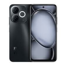 [Brand New] Itel A80 128GB+3GB 6.7" 120Hz Screen 4G Network Dual SIM Phone 50MP Camera 5000mAh Battery Fingerprint and Face Unlock Android 14 Fashion Smart Phones