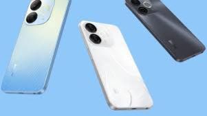 [Brand New] Itel A80 128GB+3GB 6.7" 120Hz Screen 4G Network Dual SIM Phone 50MP Camera 5000mAh Battery Fingerprint and Face Unlock Android 14 Fashion Smart Phones