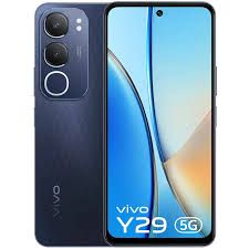 Vivo Y29 DISPLAY 6.68 INCHES 8GB RAM +256GB ROM 6500MAH BATTERY DUAL SIM+GIFTS,REAR CAMERA 50mp FRONT CAMERA 8mp
