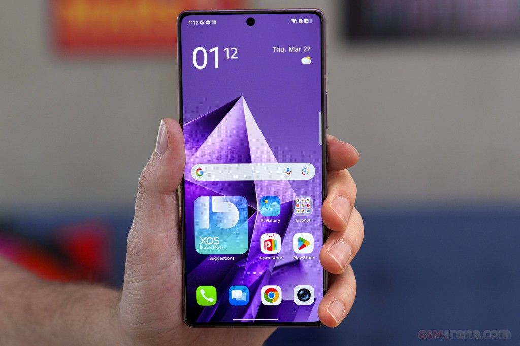 [New Arrival] Infinix Note 50 Pro 4G 256GB+8GB 6.78" 144Hz AMOLED Display 50MP+8MP+32MP Camera MTK Helio G100 Ultimate Processor 5200mAh Battery 90W Charge IP64 Dust/Water Resistant Smartphone
