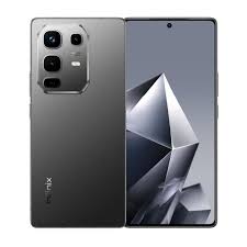 [New Arrival] Infinix Note 50 Pro 4G 256GB+8GB 6.78" 144Hz AMOLED Display 50MP+8MP+32MP Camera MTK Helio G100 Ultimate Processor 5200mAh Battery 90W Charge IP64 Dust/Water Resistant Smartphone