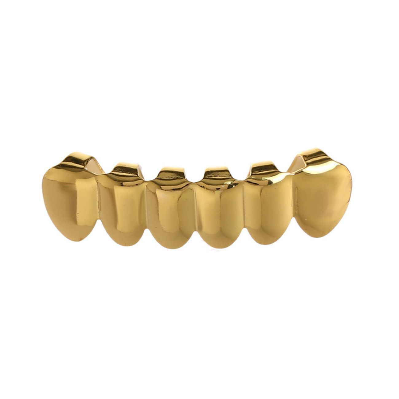 Gold/Silver Maple Leaf Grillz - Hip Hop Gold Teeth Grillz,Silver Teeth,Gold Braces,Silver Braces,Gold Grillz,Silver Grillz