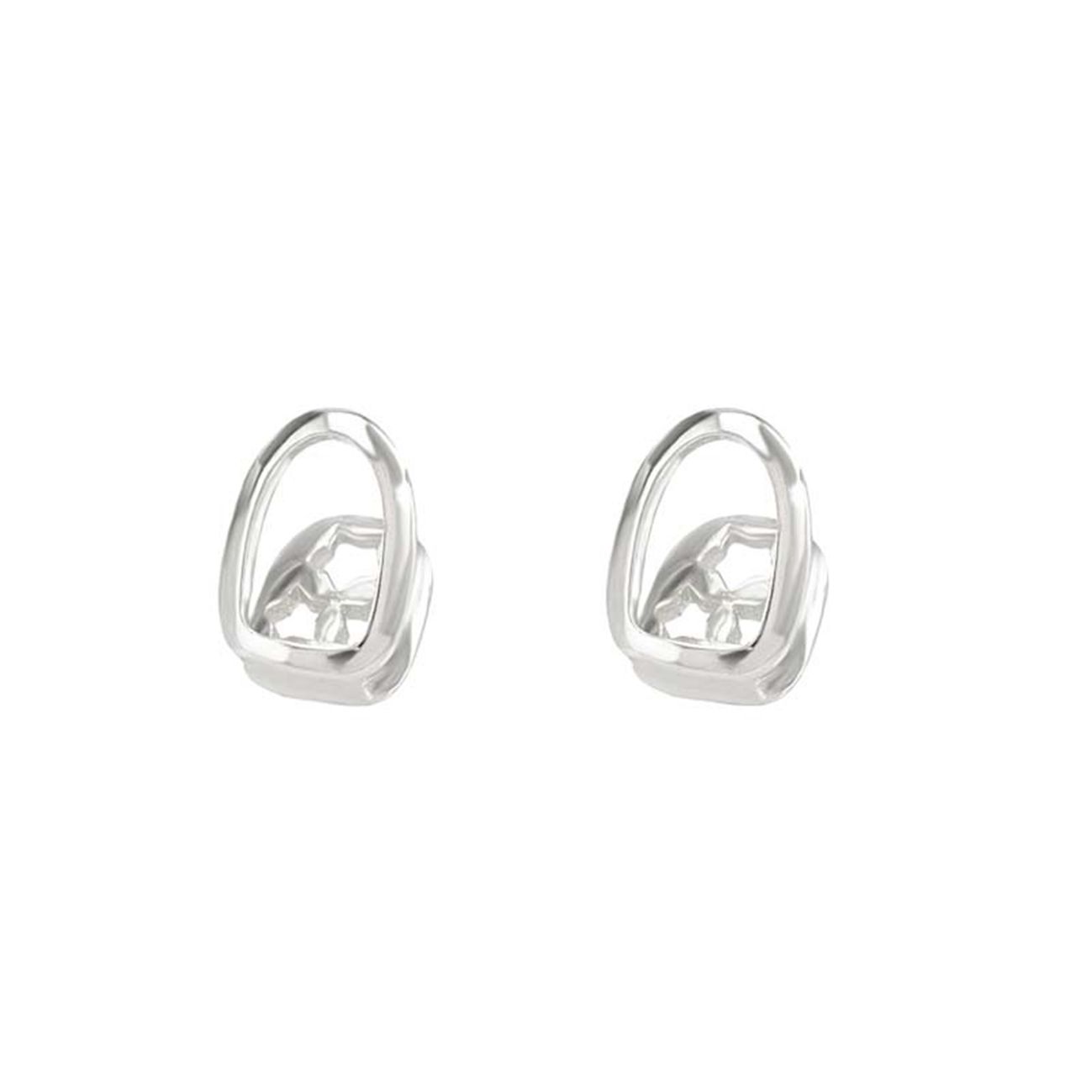 Dazzling Luxury Stylish Gold Silver Rose Gold Custom Fit Grillz Teeth Jewelry 【for Men & Women/Stage Performance/Streetwear Fashion】 gold teeth silver teeth rose gold teeth