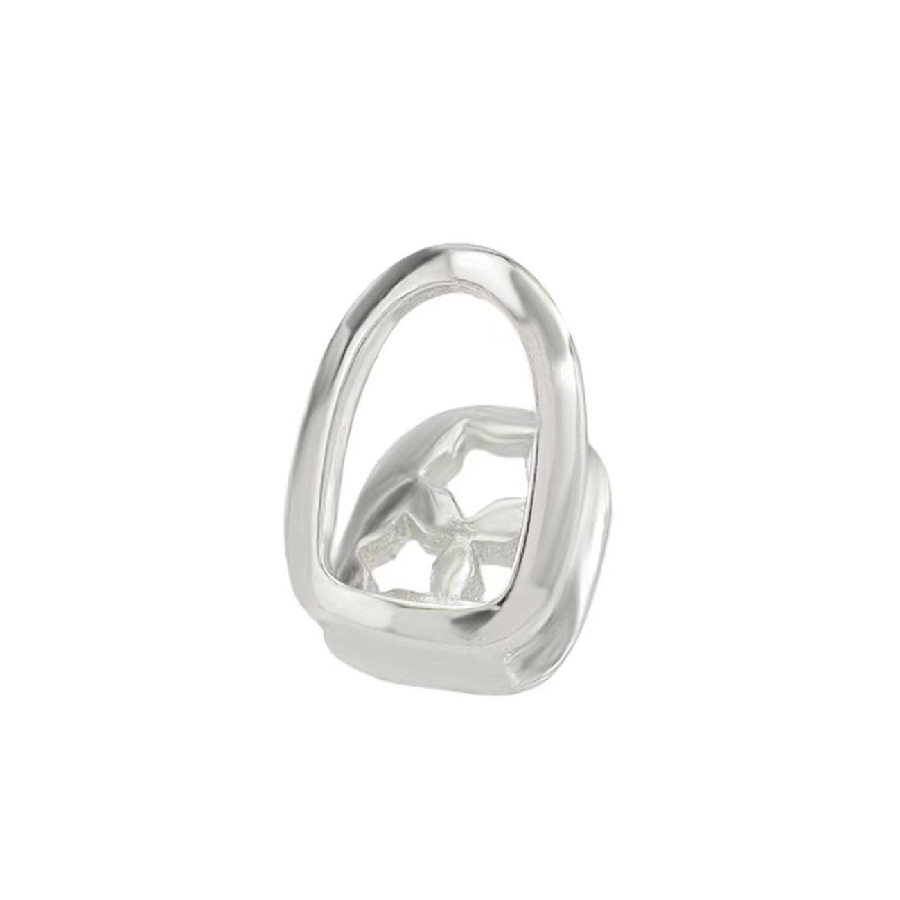 Dazzling Luxury Stylish Gold Silver Rose Gold Custom Fit Grillz Teeth Jewelry 【for Men & Women/Stage Performance/Streetwear Fashion】 gold teeth silver teeth rose gold teeth