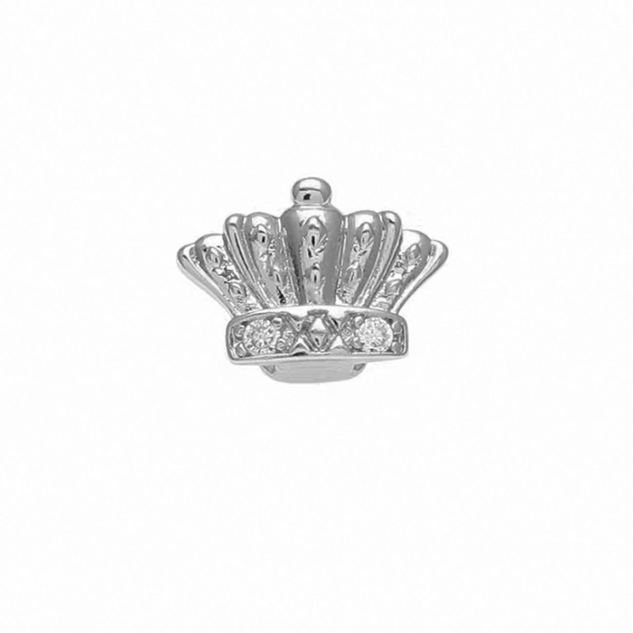 Dazzling Luxury Unique Custom Grillz Mouth Jewelry - Gold, Silver, Rose Gold Crown, Grenade, AK Style Tooth Caps for Men/Women Hip Hop Fans with Custom Fit for Parties/Events