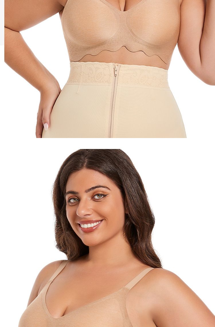 Comfortable Seamless Support Sports Bra for Women