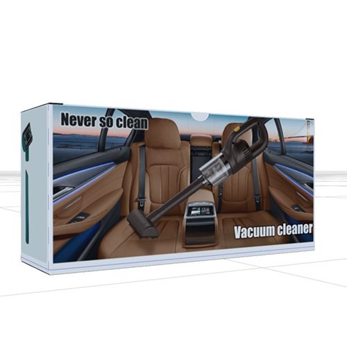 2 In 1 Multifunctional Car Vaccume Cleaner push rod home Sweeper Hardwood Carpet mite Sweeping Machine Sofa Keyboard cleaning high Powerful Suction Dust Collector  Household Handheld Vacuum Cleaner
