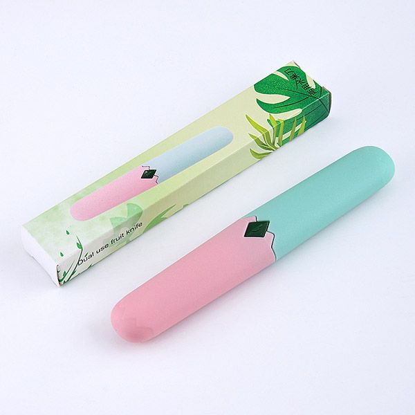 2-in-1 Multifunctional Multi-functional Small Travel Dormitory Kitchen Home Melon Knife Household Stainless Steel Paring Knife Fruit Knife Peeler Knife Scraper Knife Melon Fruit Grater knife set